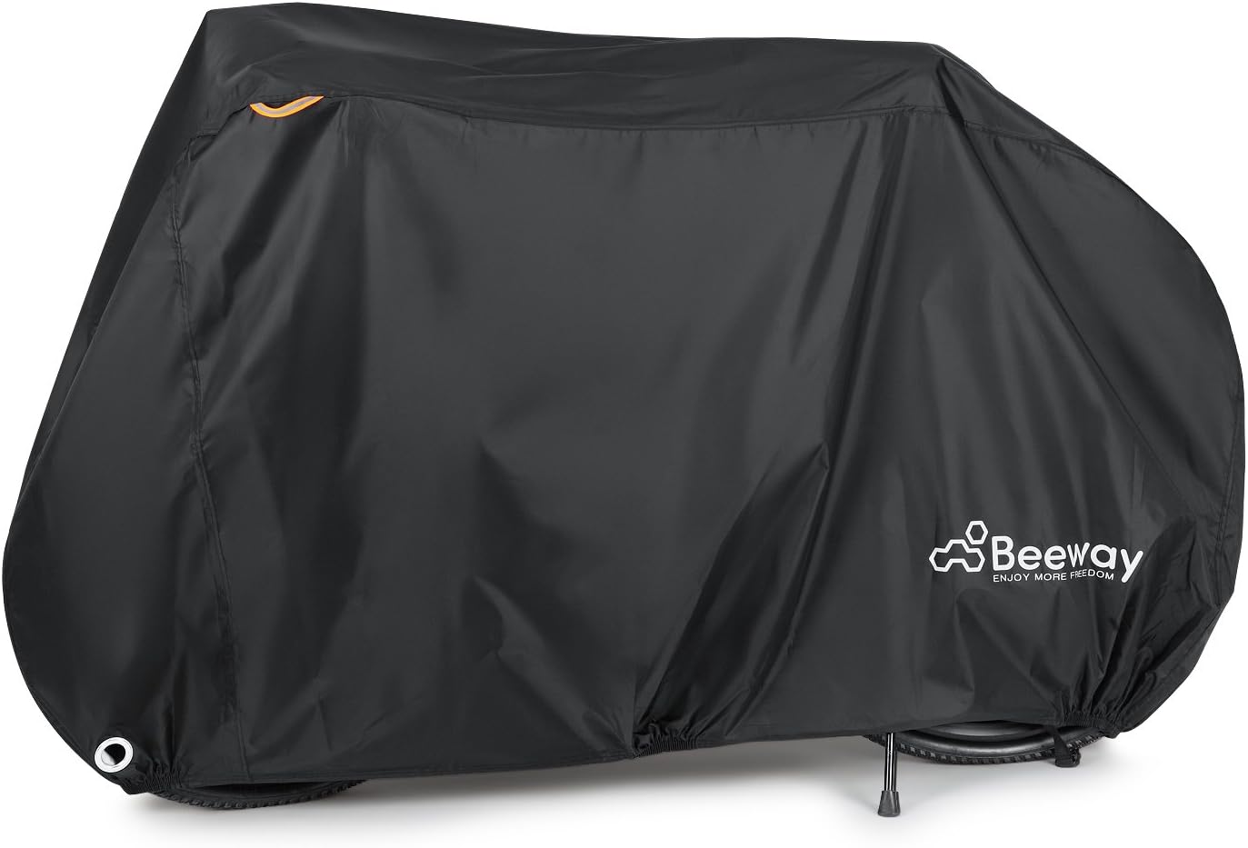 BEEWAY Fahrradabdeckung 200 x 110 x 70 cm