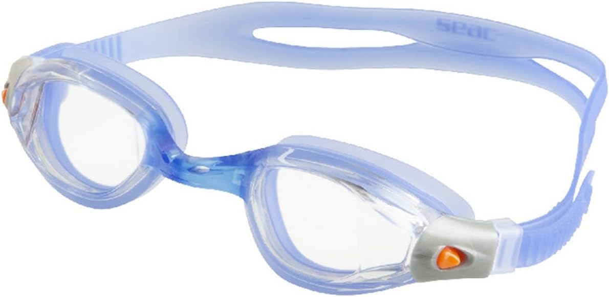 Thumbnail 2 de SEAC Spy Lunettes de Natation : confort, protection et durabilité pour piscine et mer