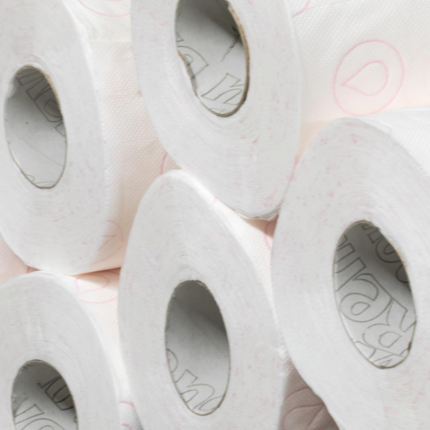 Thumbnail 4 de Renova Papel Higiénico 4 Capas Blanco Perfumado, 12 Rollos 🧻