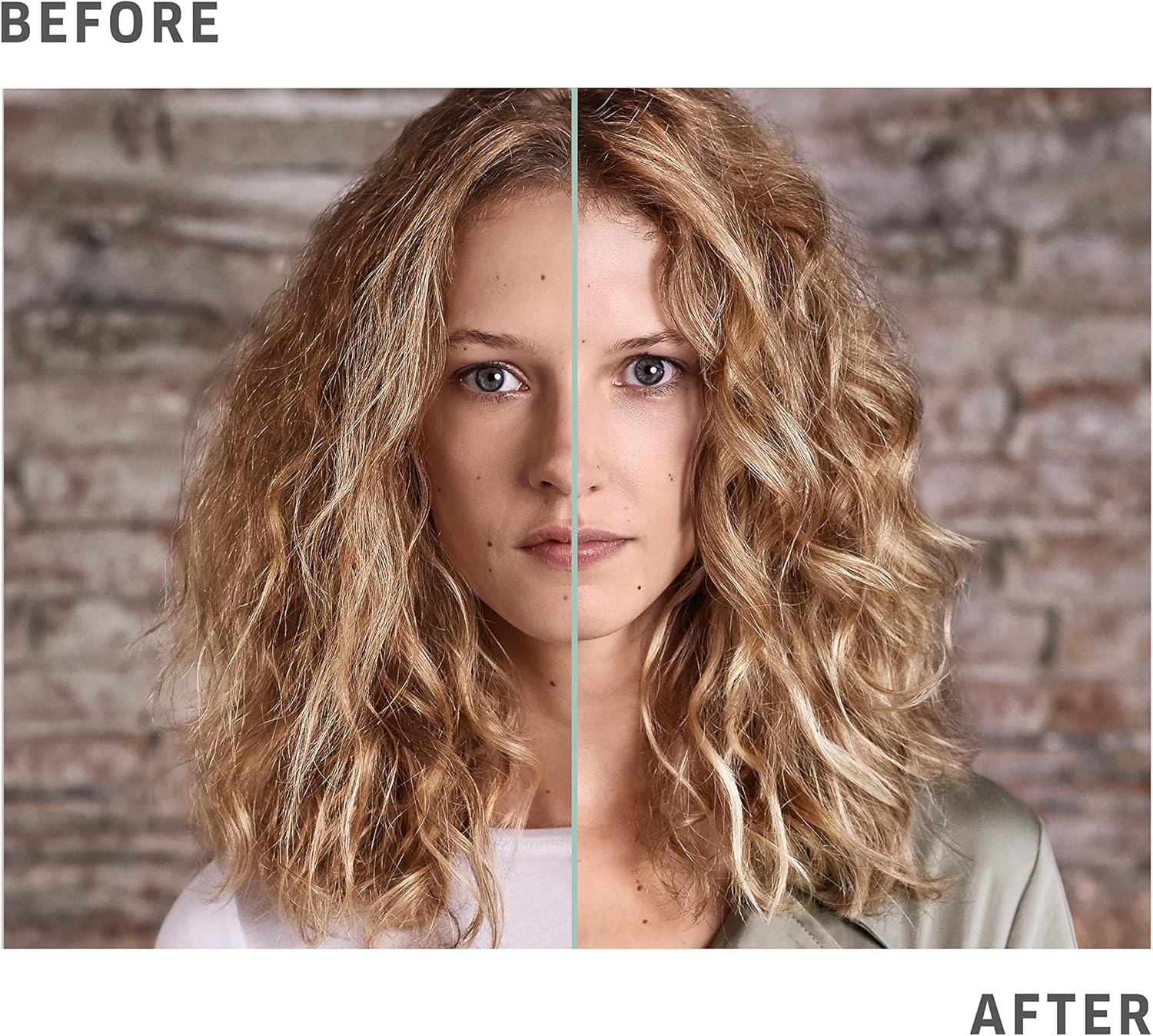 Thumbnail 3 de Wella Professionals EIMI NUTRICURLS Fresh Up: spray anti-crespo per capelli ricci, 150 ml