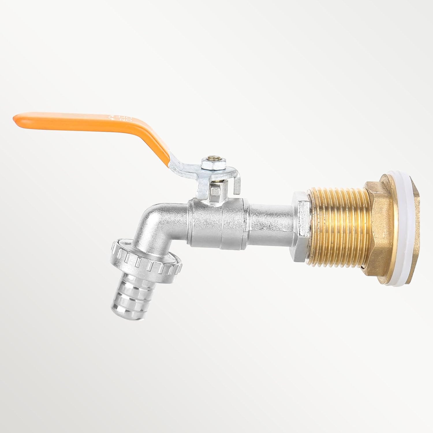 Thumbnail 6 de CTDMJ 3/4 Inch Brass Outdoor Tap Kit