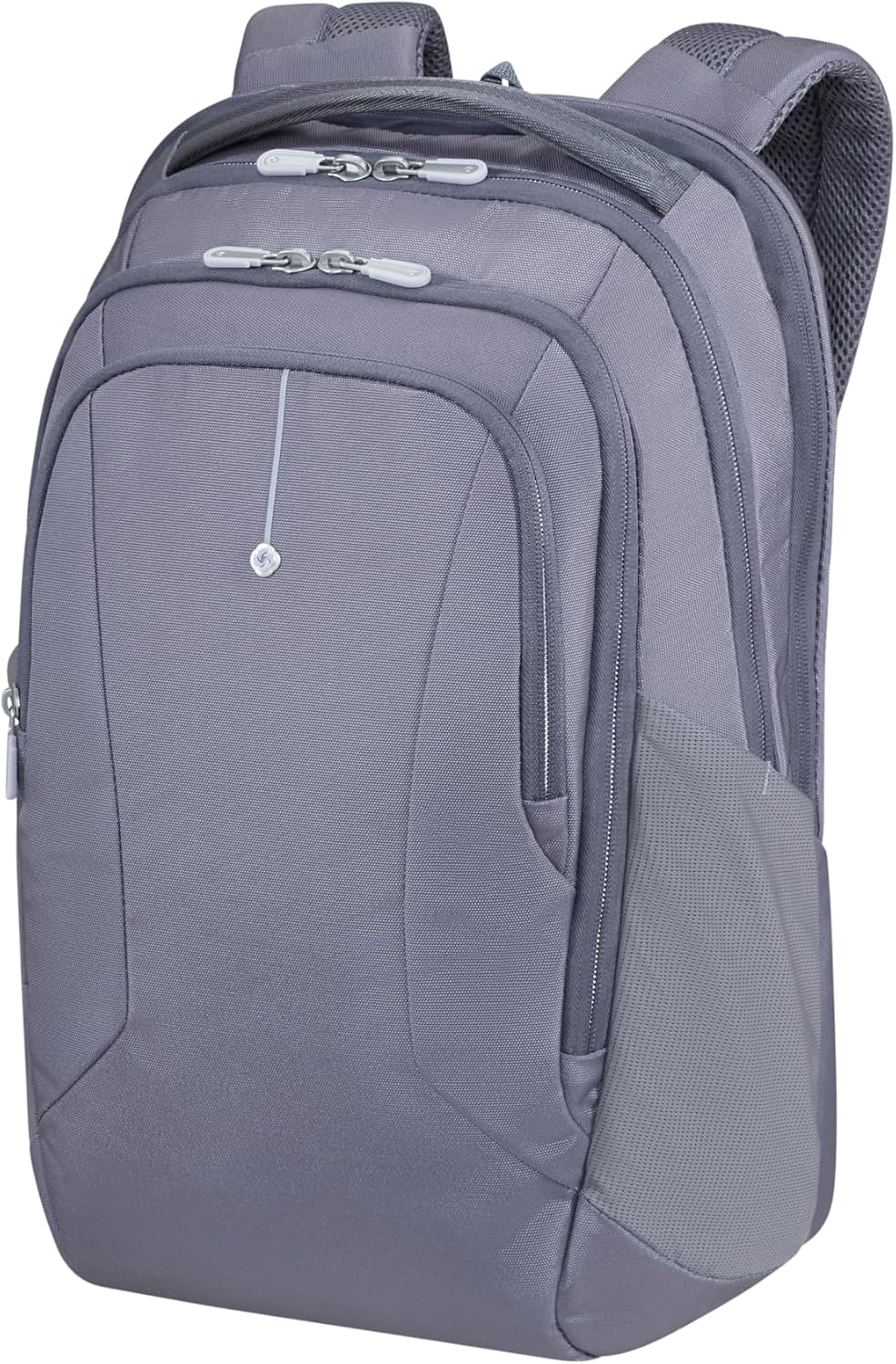 Detalle de Samsonite Guardit Classy Laptopbackpack: zaino elegante per laptop 15,6" (Donna)