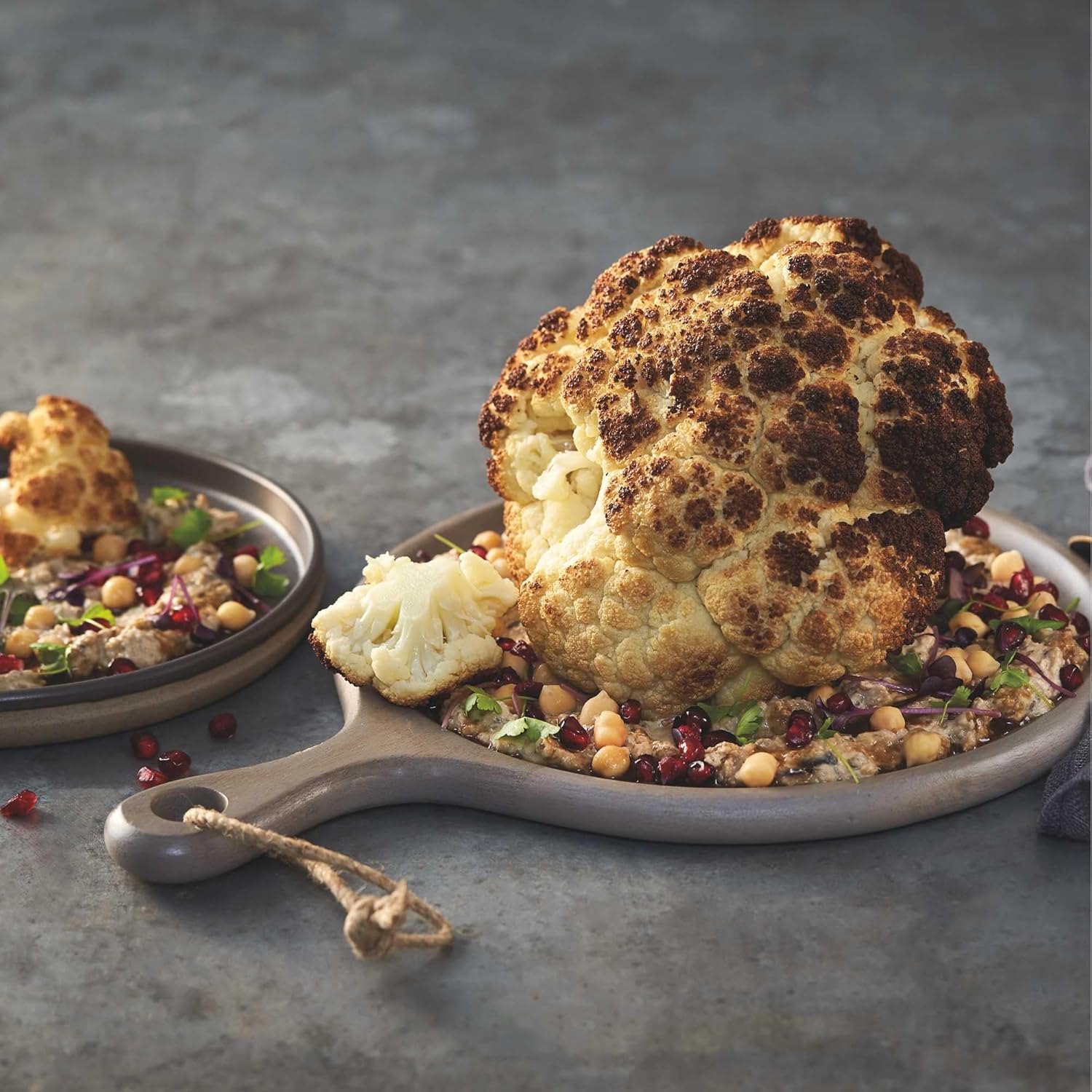 Thumbnail 2 de CHEF Concentré Liquide Champignons (40% de champignons réhydratés), 980 ml – utilisable chaud ou froid