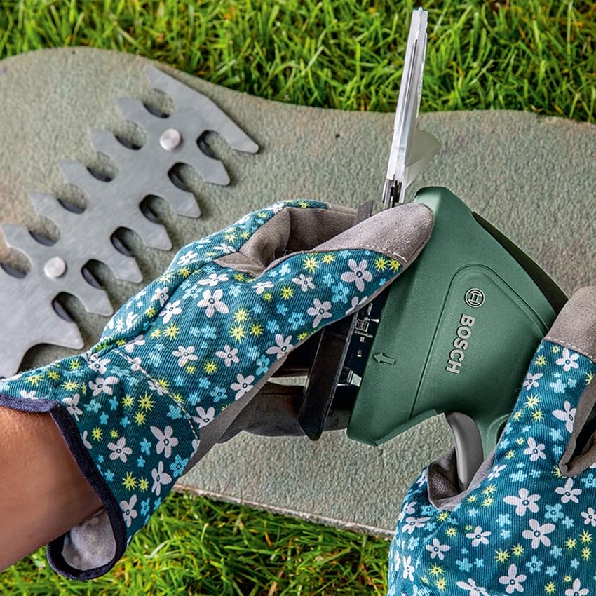 Thumbnail 3 de Bosch EasyShear Tijeras de JardÃn 🌿 BaterÃa 3.6V, 40 min