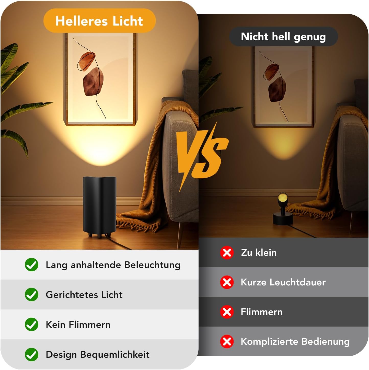 Thumbnail 5 de LED Uplight Spot 7W Bodenstrahler