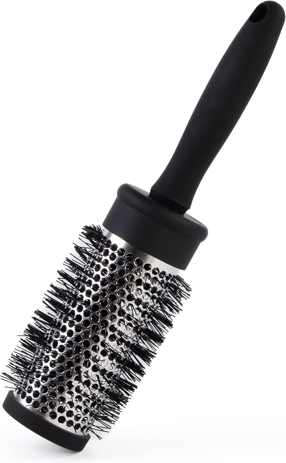 Thumbnail 3 de Amazon Basics Round Hair Brush for Faster Blow Drying, Smoothing, Straightening & Volume