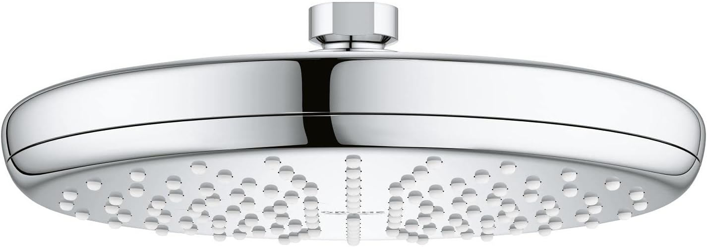 Thumbnail 6 de GROHE Douche de tête Tempesta 210 26408000 – Chrome, 1 jet DreamSpray