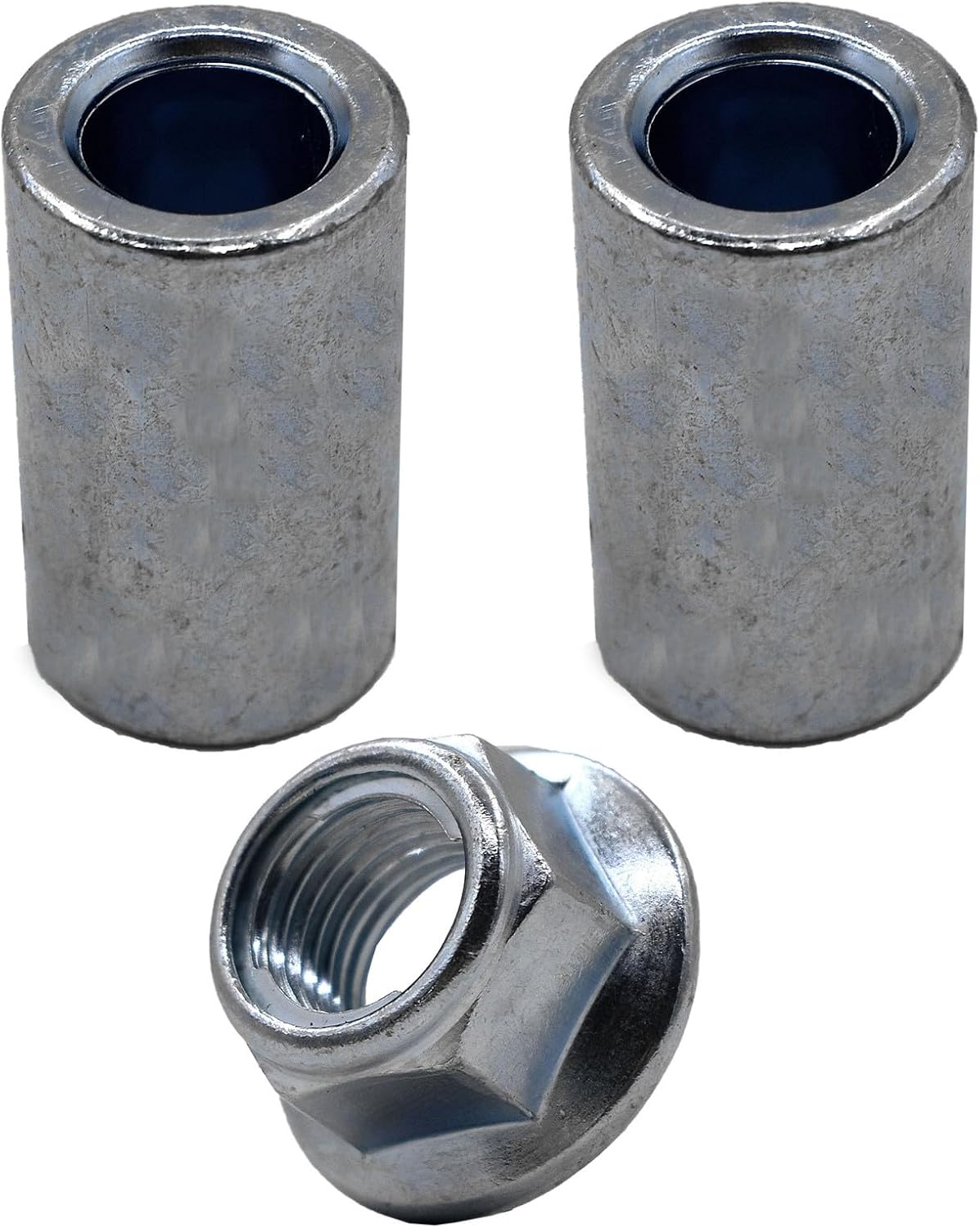 Detalle 2 de PPR Motorcycle Wheel Spacer M15*34mm
