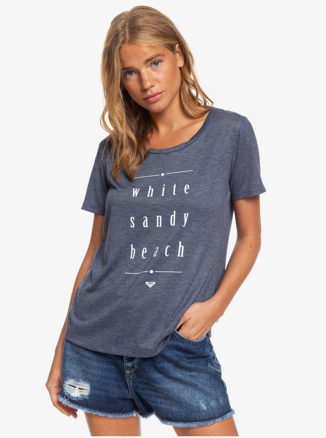 Thumbnail 6 de Roxy Chasing The Swell T-Shirt Femme – Lot de 1