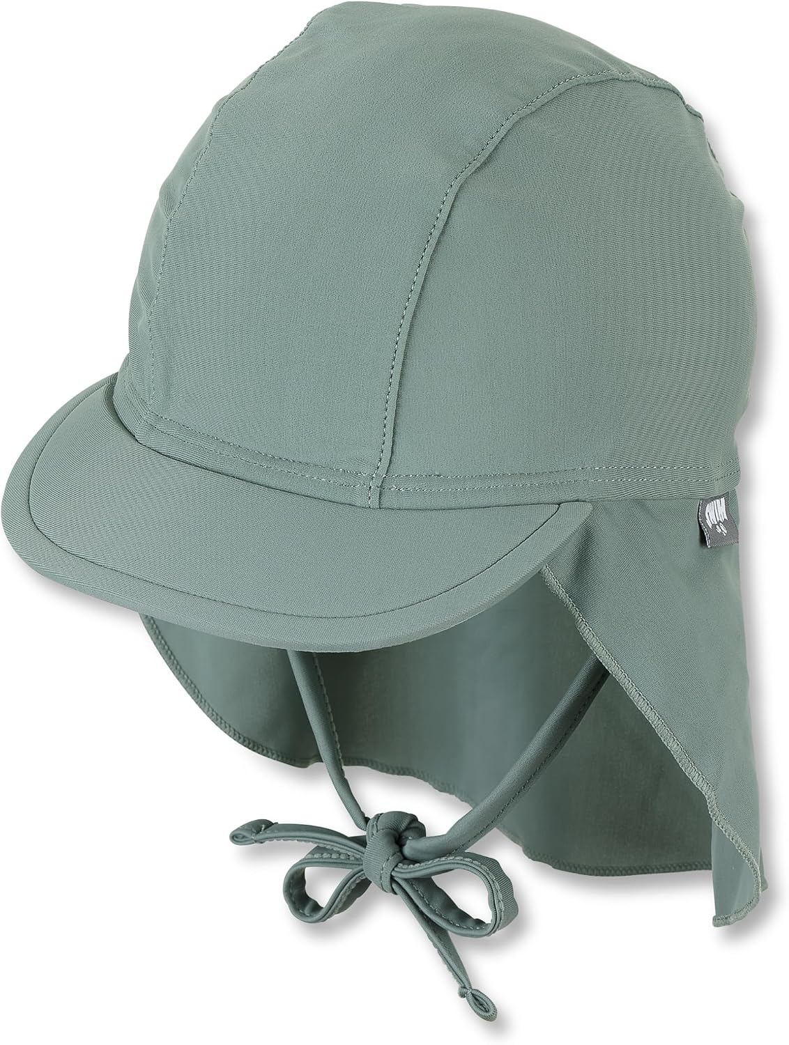 Thumbnail 4 de Sterntaler Casquette UV Bade avec Protège-Nuque et Cordon de Serrage – Mixte, Taille 53