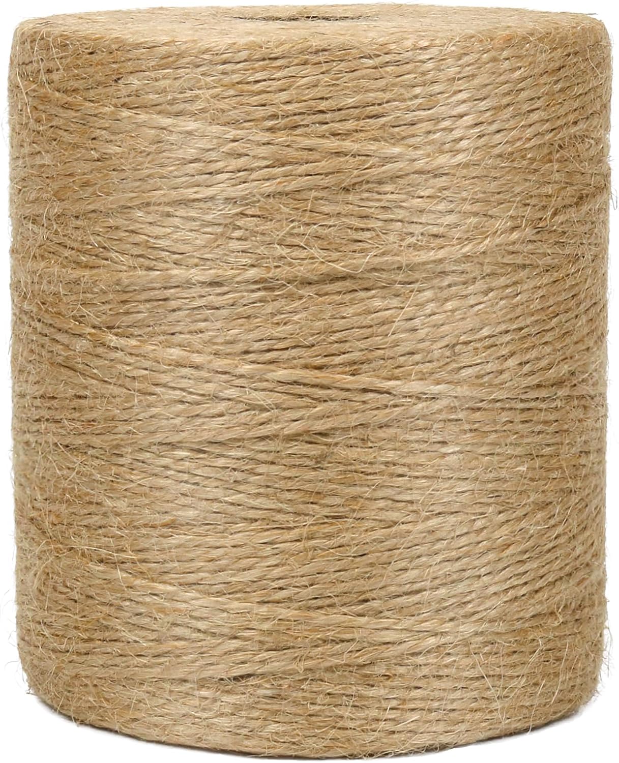 Thumbnail 4 de Vivifying 200m Jute-Schnur 1mm für Garten
