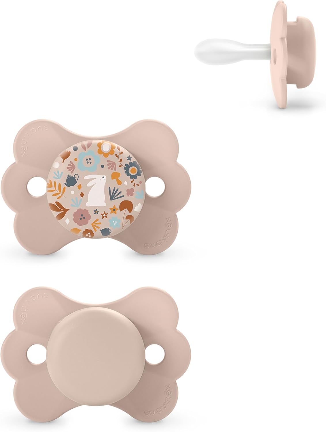 Detalle de Suavinex Wonderland ciucci 6–18 mesi