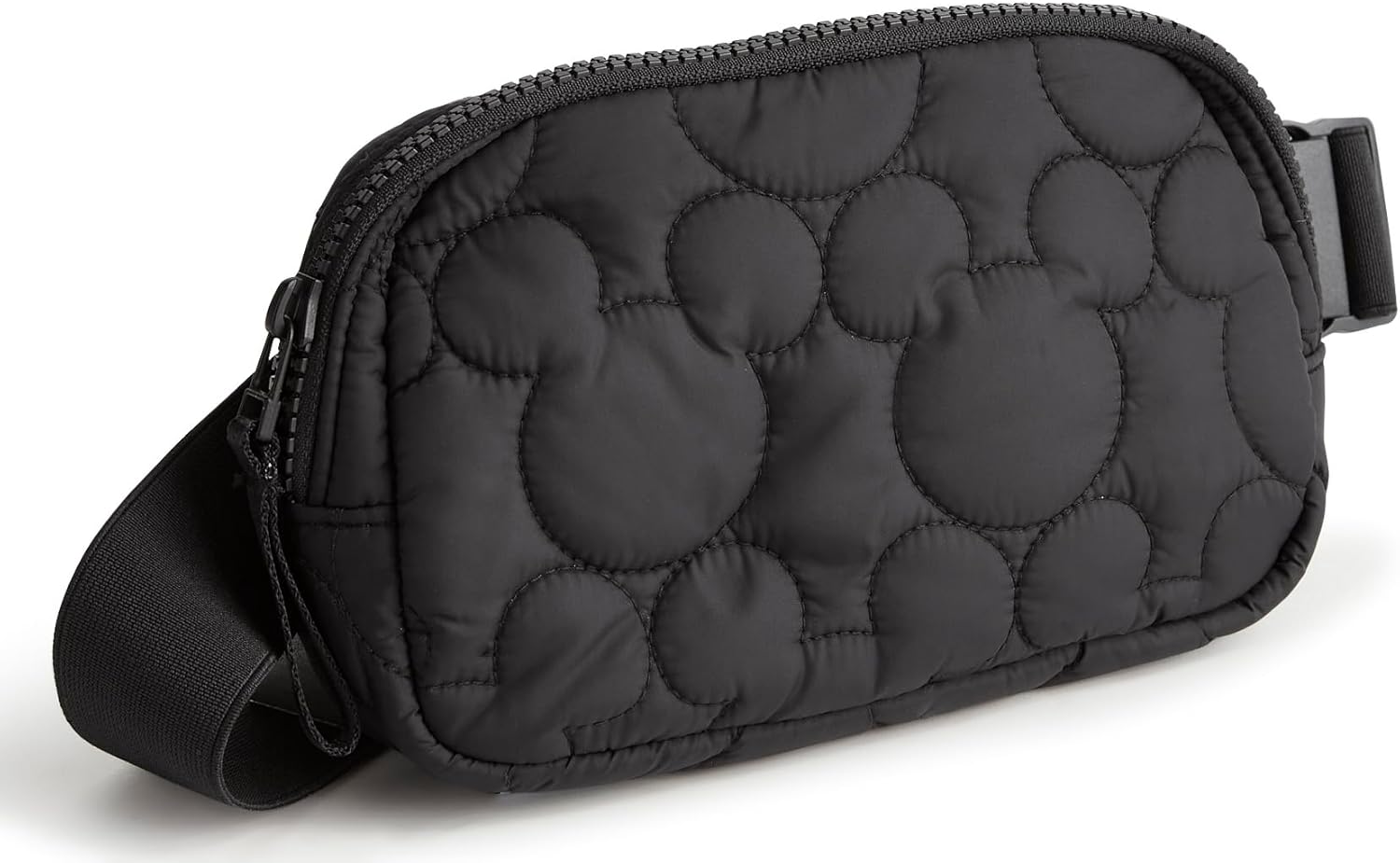 Thumbnail 4 de Vera Bradley Disney Featherweight Woodward Small Belt Bag