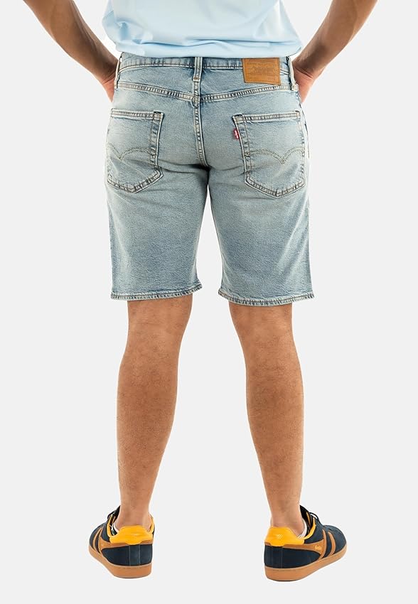 Detalle de Levi's 405 Standard Shorts 33W Pantalón corto