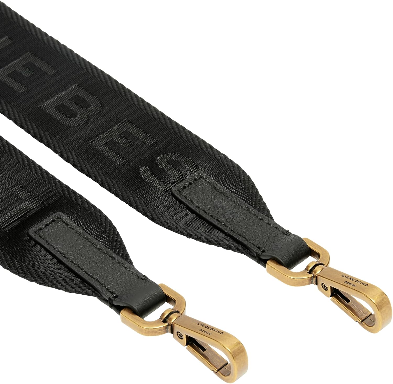 Thumbnail 1 de LIEBESKIND Classic Webbing sac 5 cm