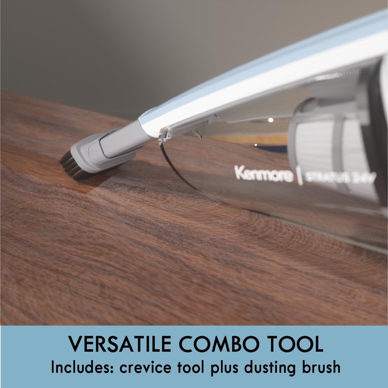 Thumbnail 5 de Kenmore DS1020 16V Cordless Stick Vacuum