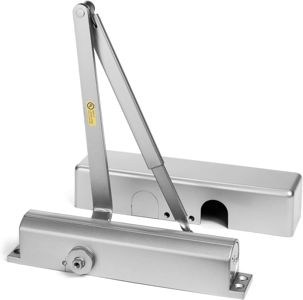 Detalle de Ferme-porte hydraulique Dynasty ADA 8500