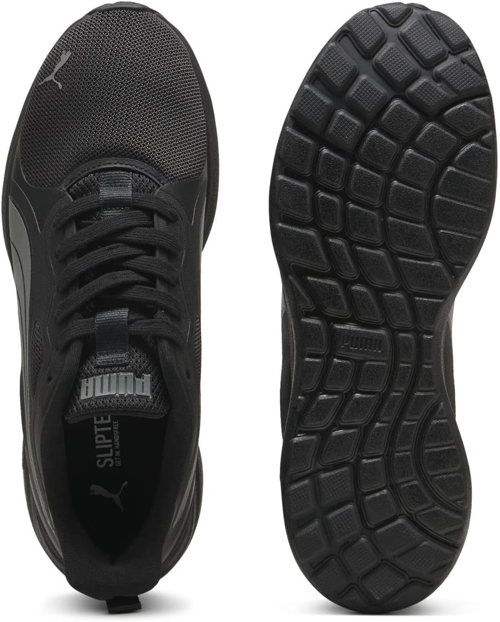 Thumbnail 2 de Puma Unisex Softride Cosmic Street Sliptech Sneaker – bequemes Slip-on für den Alltag