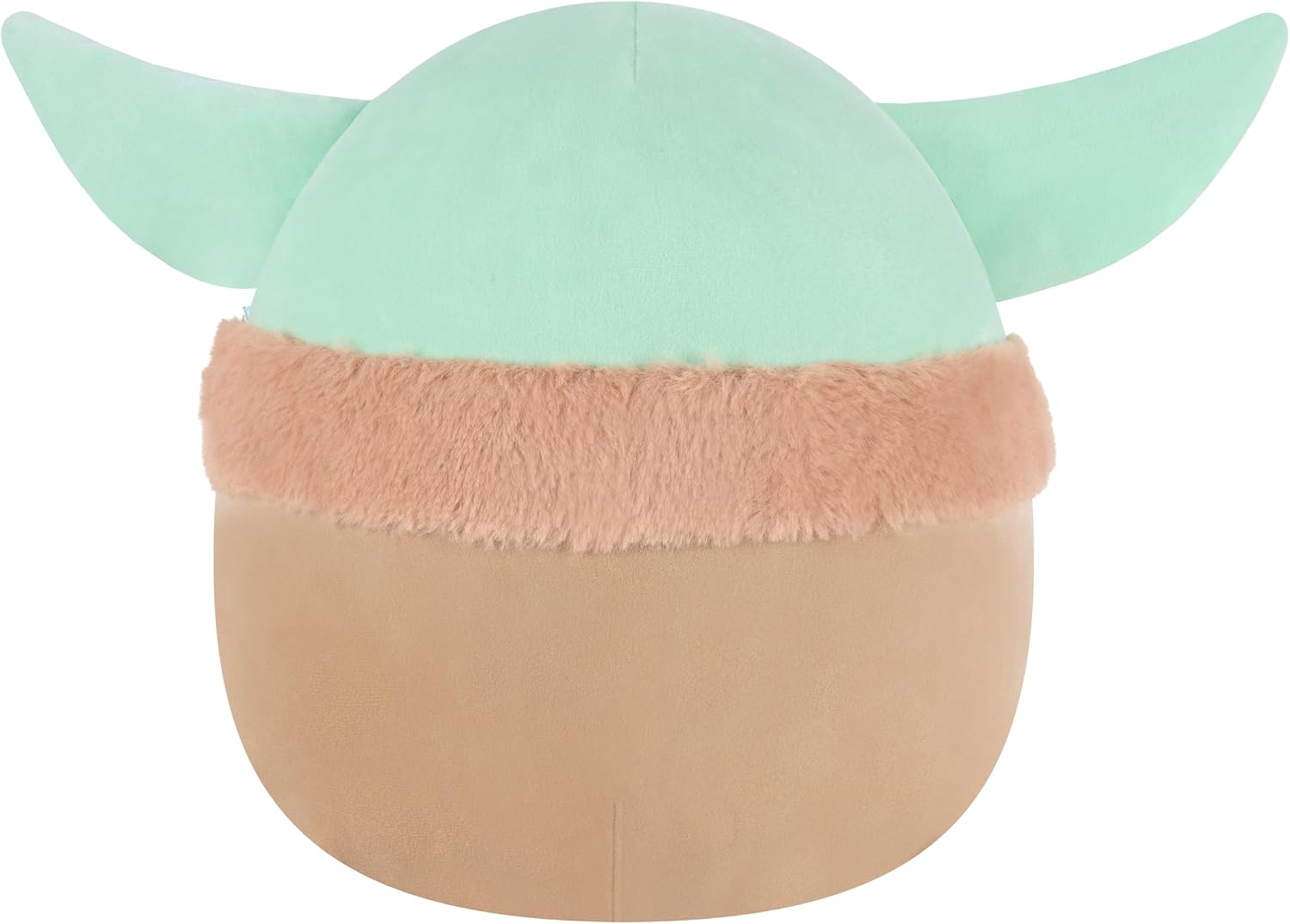 Detalle de Squishmallows Grogu 8in plush