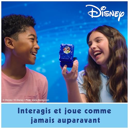 Thumbnail 4 de Bitzee Disney - 30 Personnages Interactifs des Films | Compagnon Virtuel