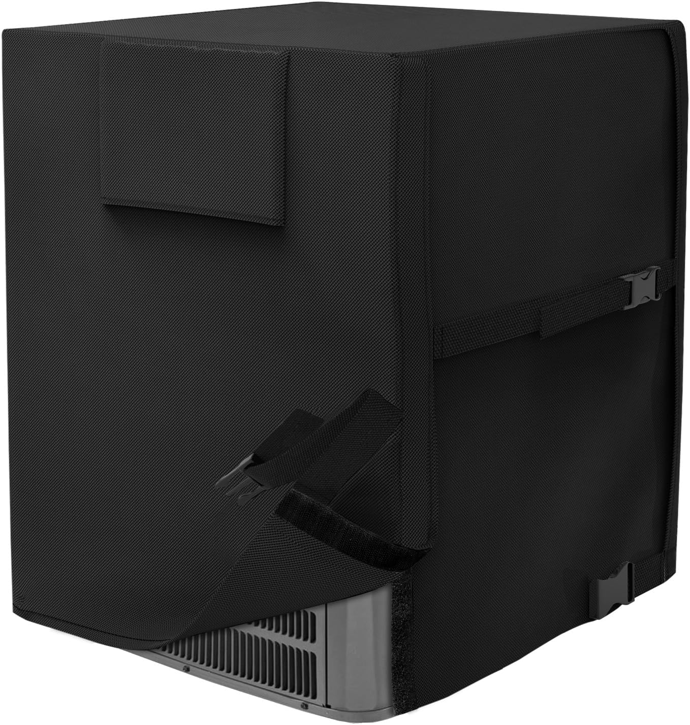 Detalle de AKEfit Outdoor AC Cover 30 x 30 x 32 Inches