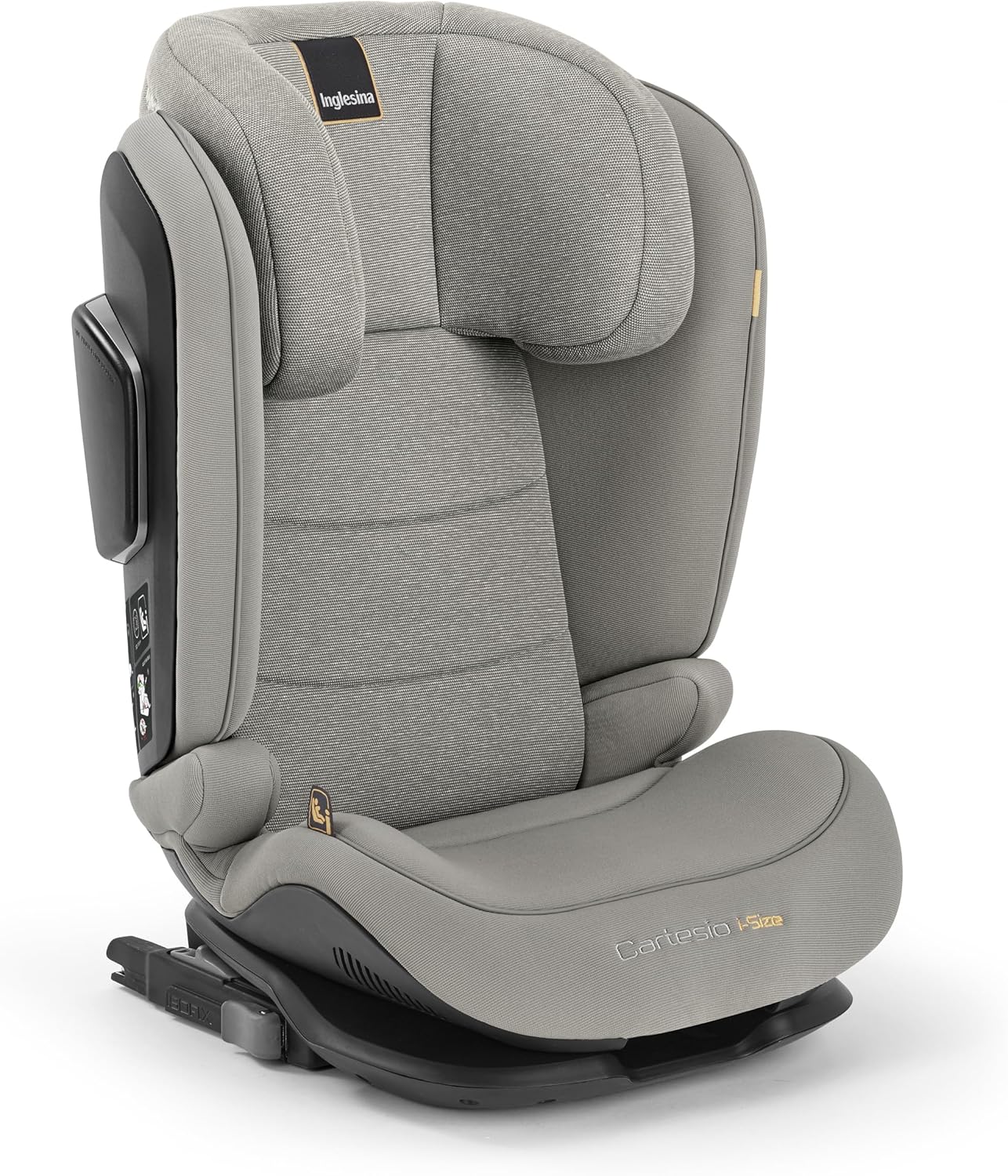 Inglesina Cartesio i-Size seggiolino auto Isofix 100–150 cm