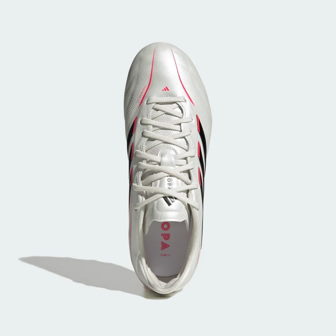 Thumbnail 2 de Adidas COPA Pure IV Elite: bota de césped natural seco y multisuperficie