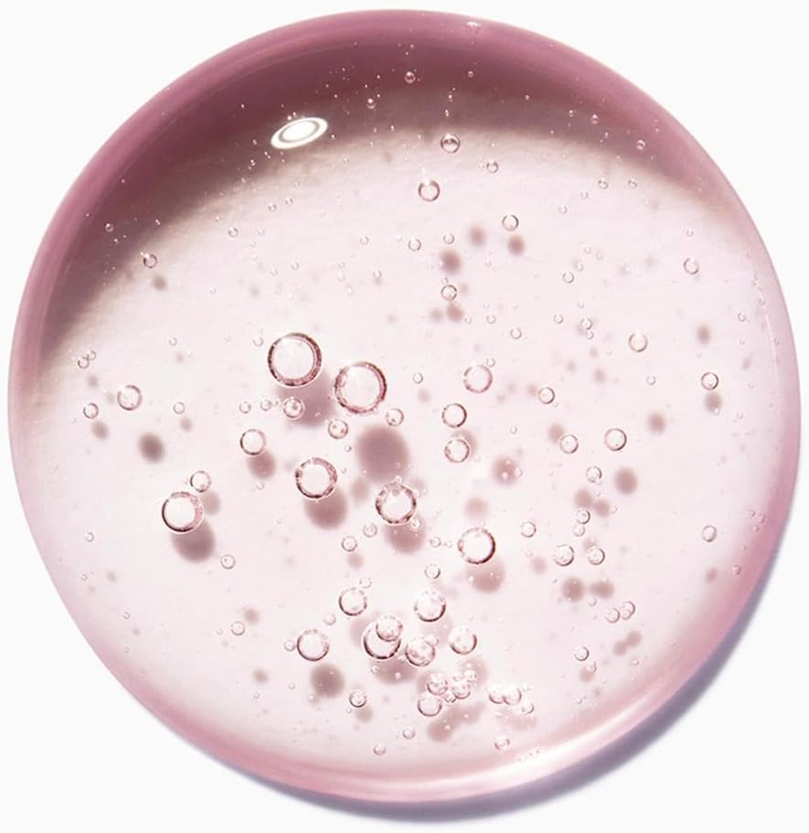 Detalle 2 de Kérastase Chroma Absolu Bain Riche Chroma Respect 500 ml: shampoo per capelli colorati sensibilizzati o danneggiati (da medi a spessi)
