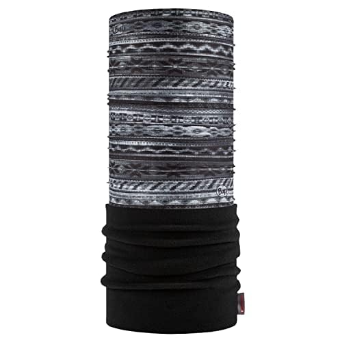 Thumbnail 3 de Buff Braga Cuello Polar Unisex Alsien Black - Talla Única 🖤