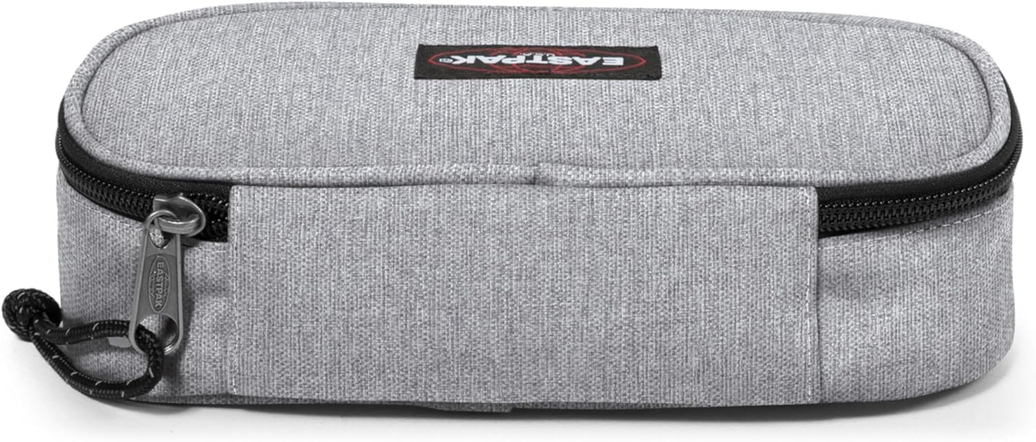 Detalle de Eastpak OVAL XL SINGLE Trousse - Sunday Grey