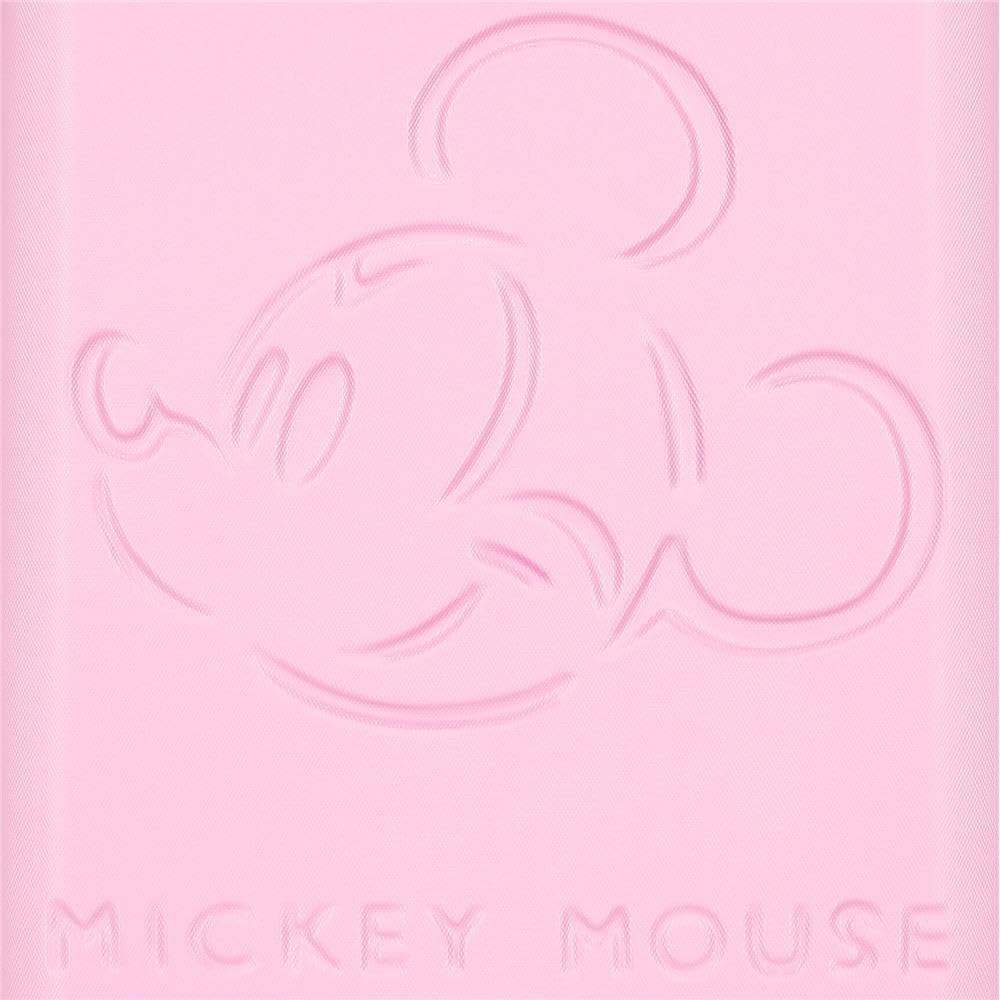 Thumbnail 6 de Joumma Bags Disney Good Trip: Valigia da cabina per bambini in ABS rigido con lucchetto e ruote doppie