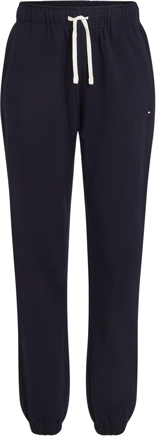 Detalle 2 de Tommy Hilfiger Essential Terry sweatpants