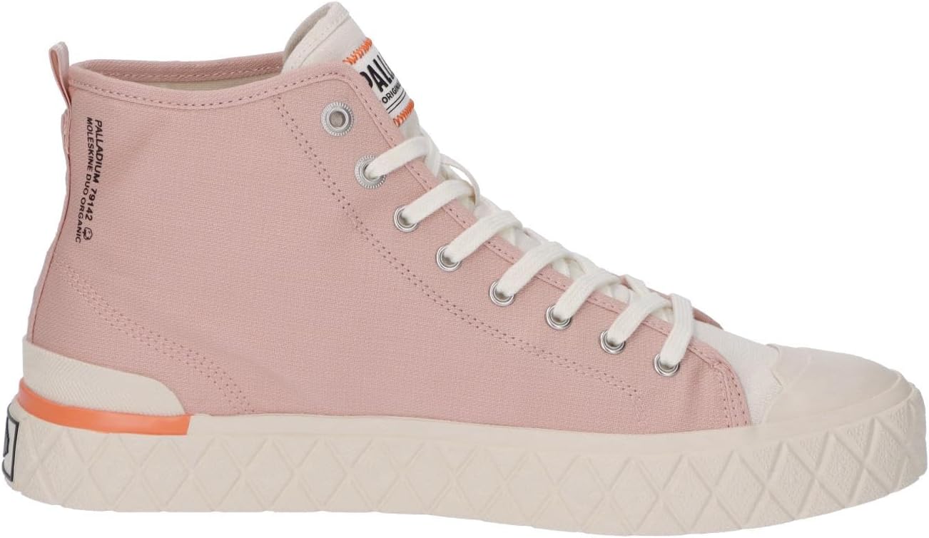 Thumbnail 3 de Palladium Palla Ace Chukka Org 79142180M Sneaker