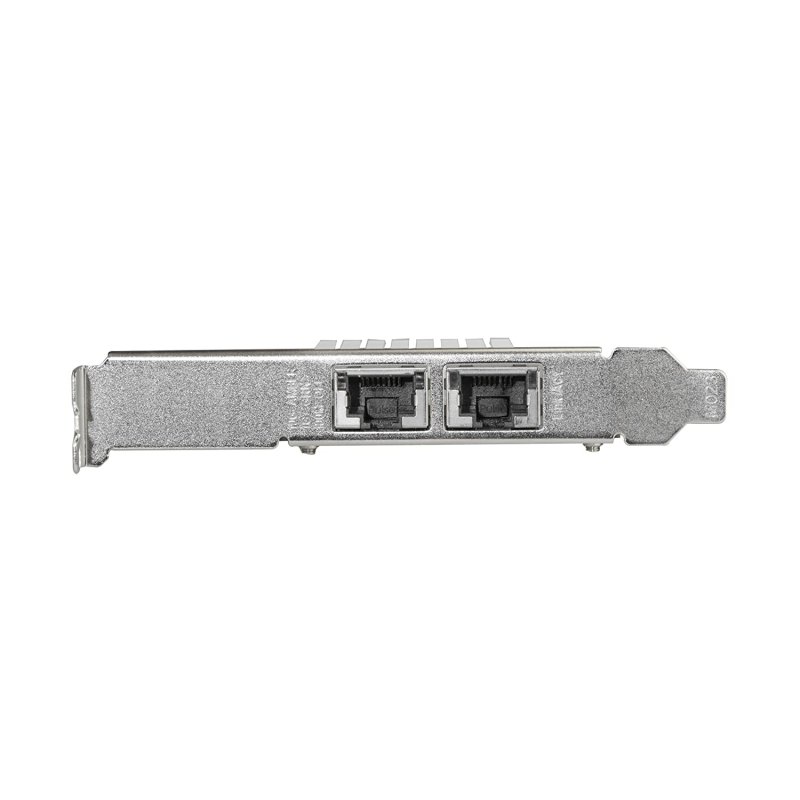 Thumbnail 2 de StarTech Tarjeta red PCIe 10GBase-T 2 puertos 📡