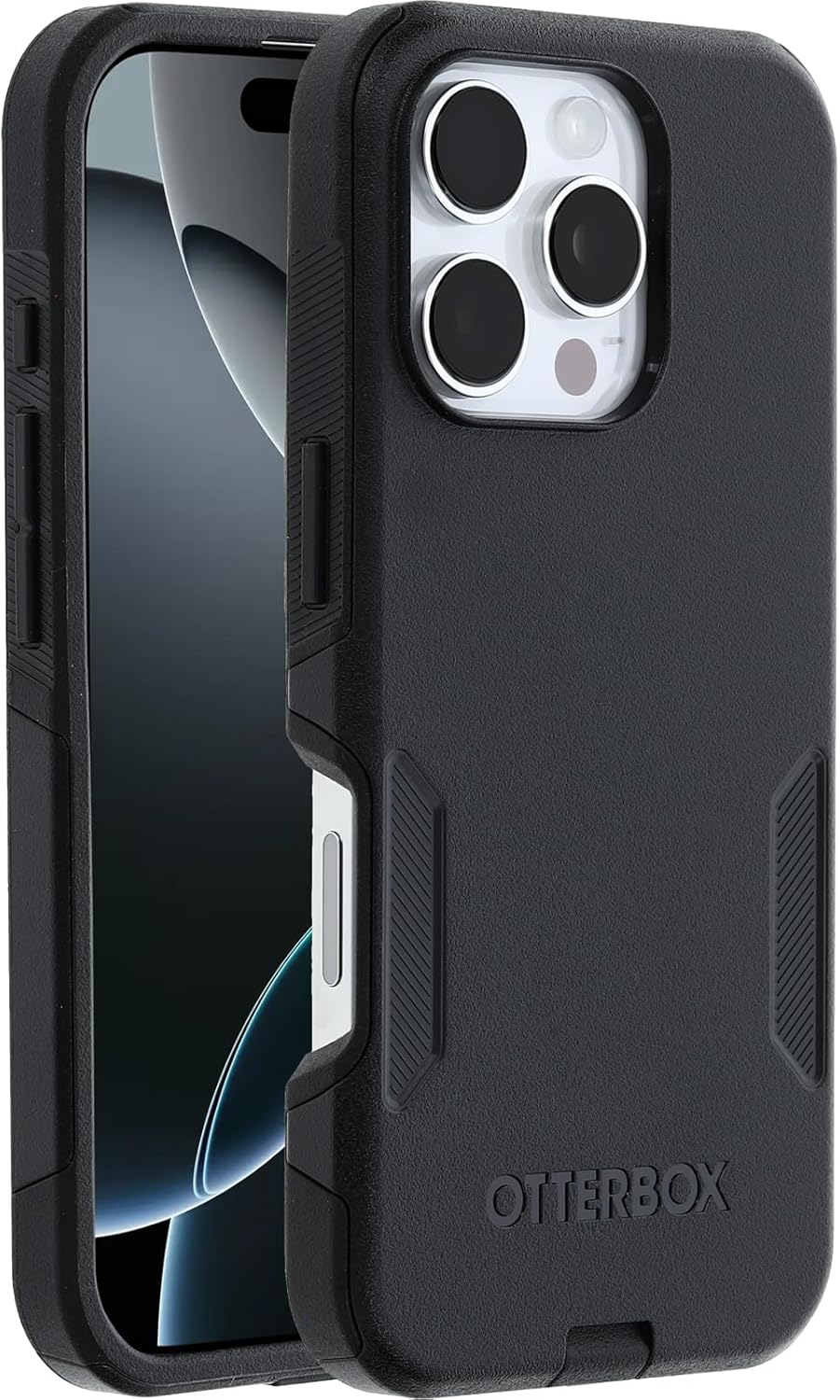 Thumbnail 5 de OtterBox Cover per iPhone 16 Plus Commuter Series MagSafe: protezione affidabile e design sottile