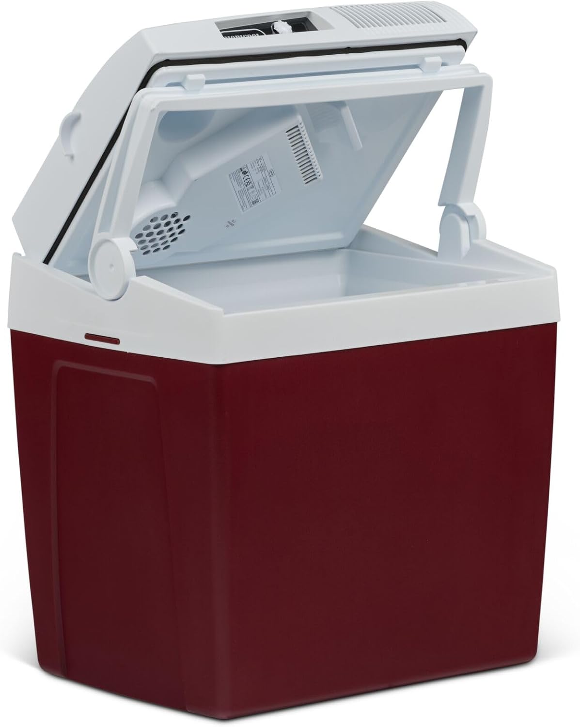 Detalle de Mobicool ME27: Frigorifero Elettrico Portatile da 26 L per auto, camper e barca