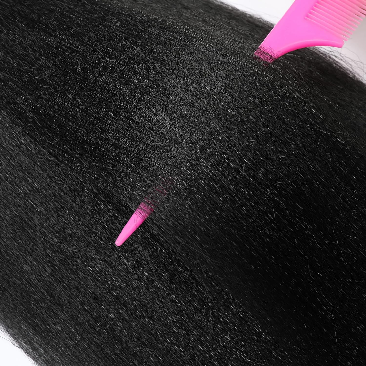 Thumbnail 3 de ShowJarlly Pre-Stretched Trenzas 26 pulgadas