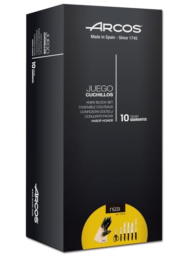 Thumbnail 2 de Arcos Serie Niza juego de cocina 5 pzas