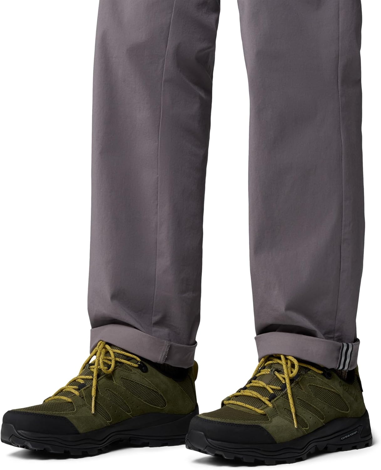 Thumbnail 6 de Columbia Redmond IV Low Waterproof Scarponi da Trekking: comfort, protezione e trazione per il sentiero