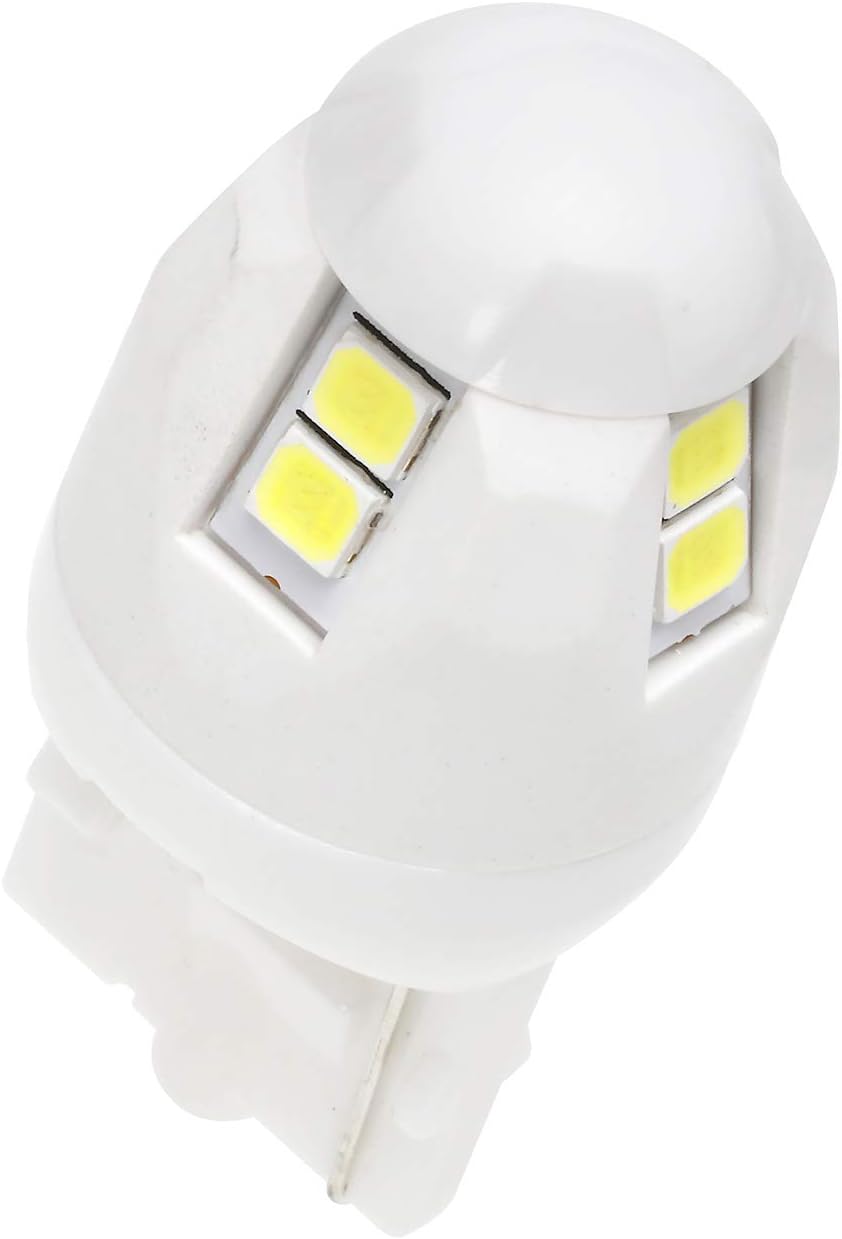 Thumbnail 2 de PIAA HS107 ECO-Line T20シングル LEDバックランプ 6500K・310lm