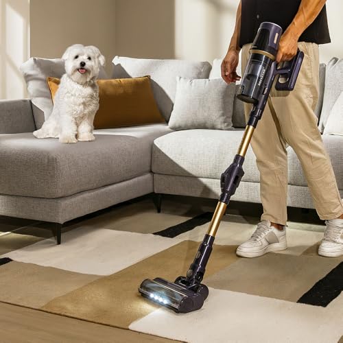 Detalle 2 de Cecotec Conga Rockstar RS70 Pet Flex X-Treme — 150 AW