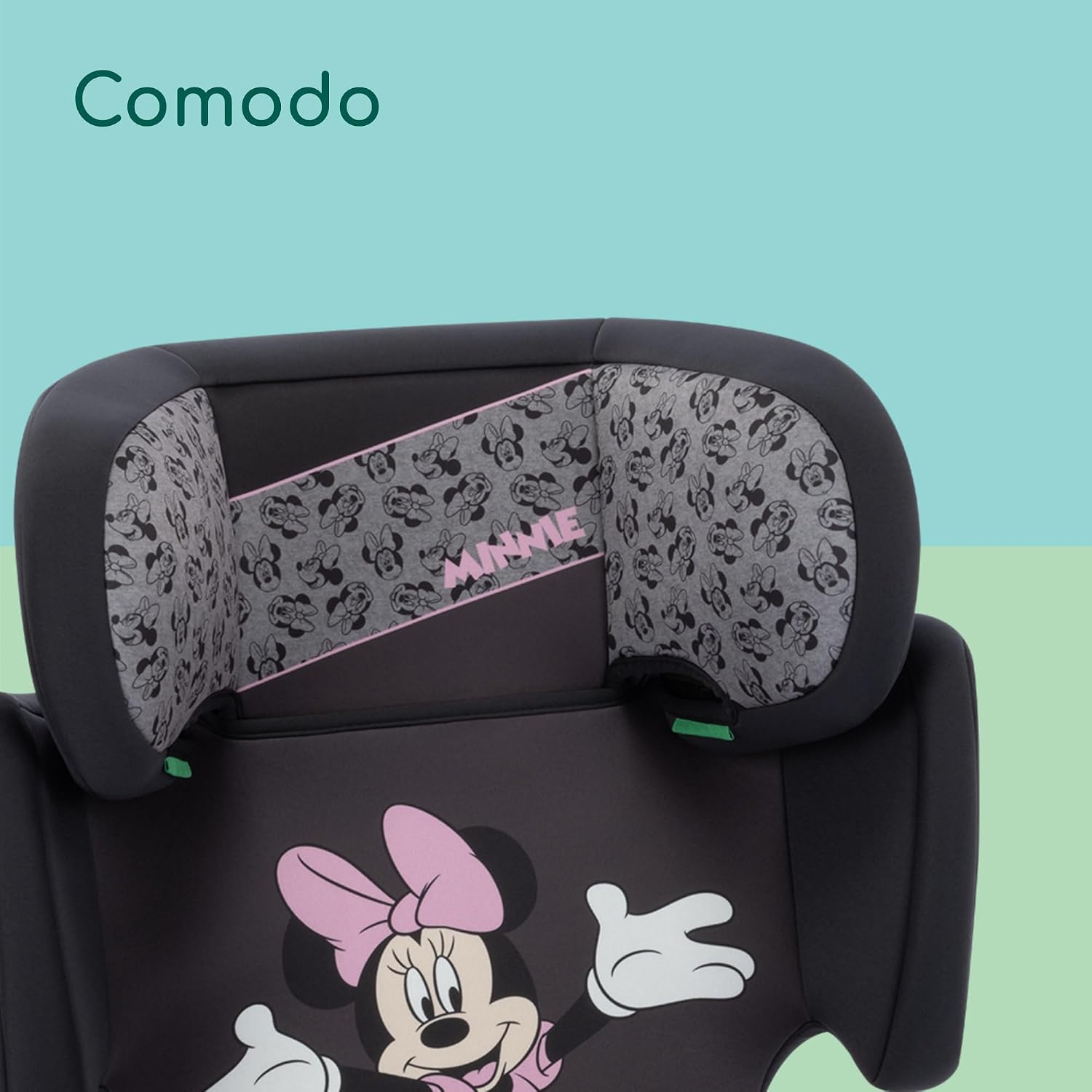 Thumbnail 5 de Bebeconfort RoadSafe i-Size 15-36 kg
