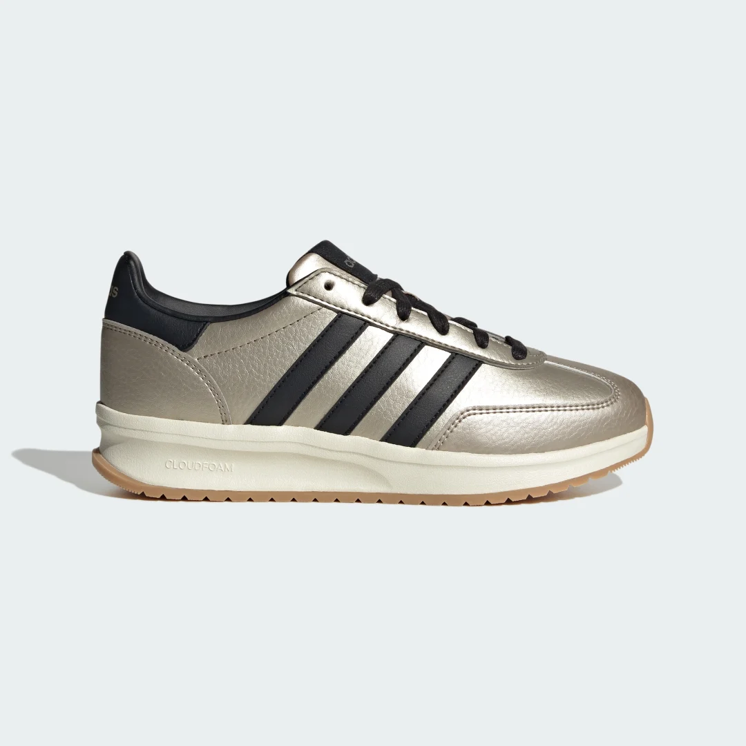 Detalle de Adidas Zapatilla RUN 70S 2.0 Plateado