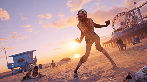 Detalle 2 de Dead Island 2, PlayStation 4 (Day One Edition) – con pacchetto Ricordi di Banoi