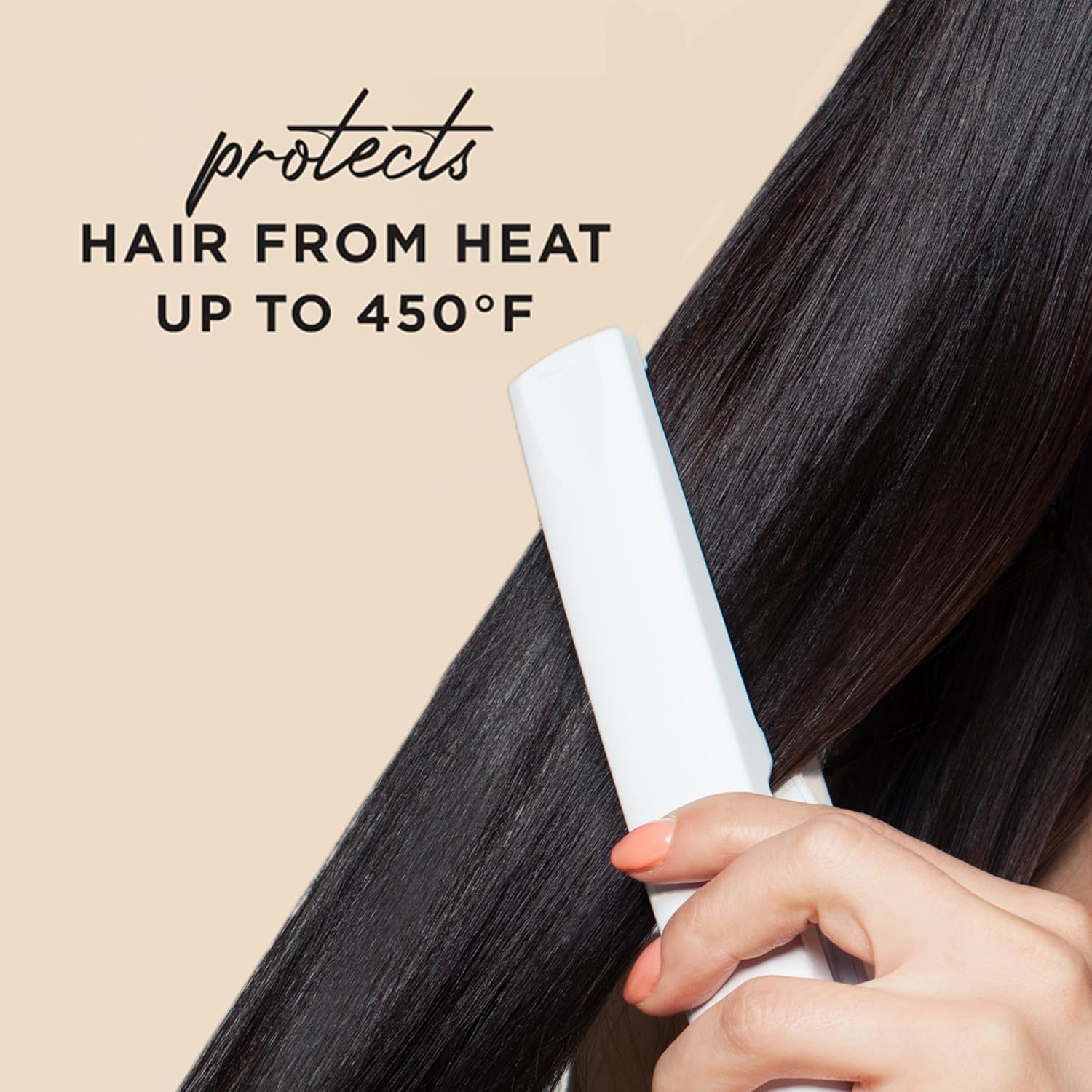 Detalle 2 de Hair Food Coconut & Argan Leave-In Spray ⚡