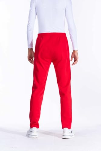 Thumbnail 4 de Joma Cleo II Pantalón Largo Deportivo Hombre XL