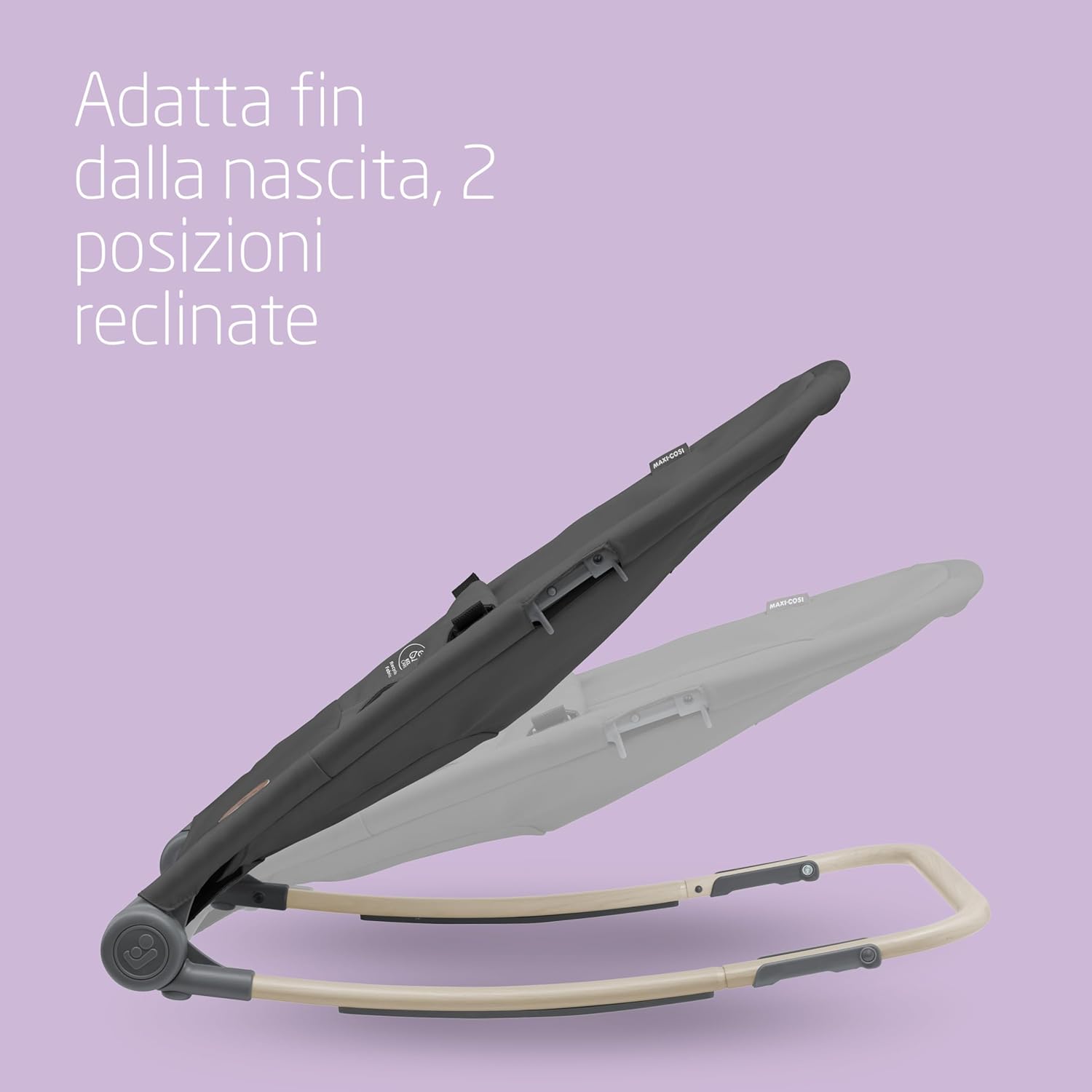 Thumbnail 1 de Maxi-Cosi Loa sdraietta neonato 0-12 kg