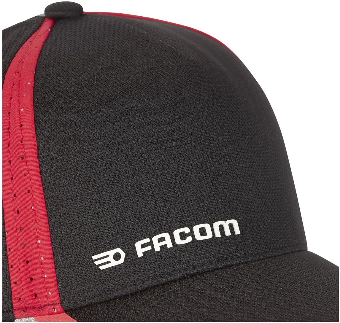 Thumbnail 2 de Facom Cappello da uomo fai da te: berretto da lavoro regolabile