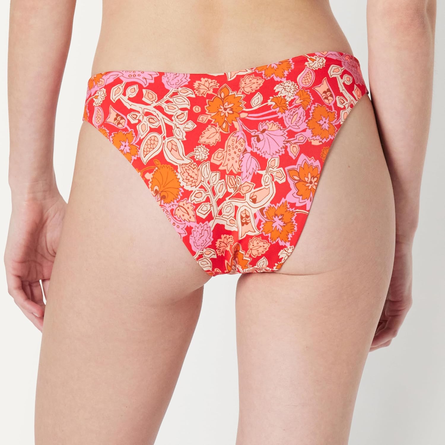 Thumbnail 2 de Amazon Essentials Women's High-Leg Swim Bikini Bottom