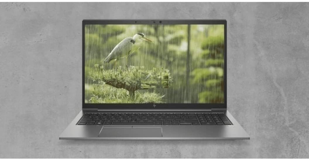 Detalle 2 de HP ZBook Firefly 14 G8 Laptop mit 16 GB